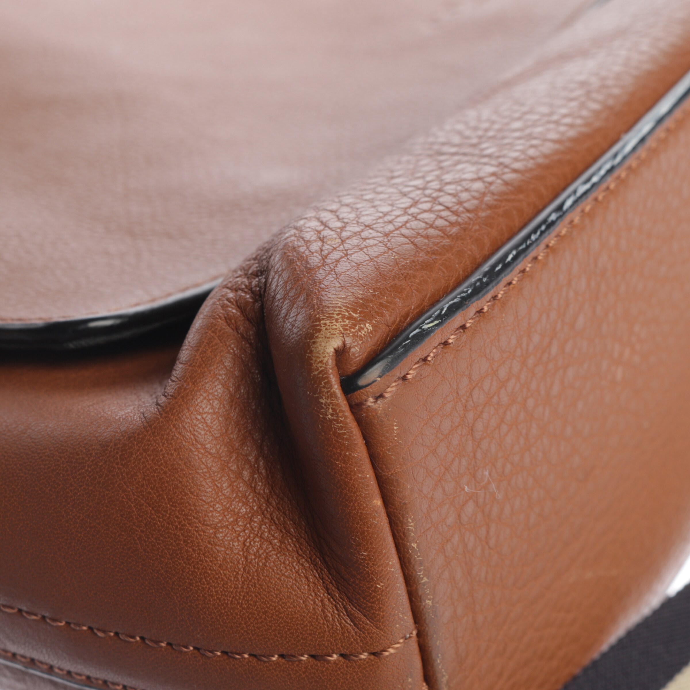 COACH Bag in One size in Brown