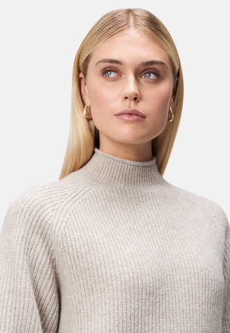 zero Jurk in Beige