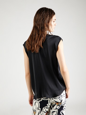Marks & Spencer Bluza | črna barva