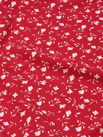 Jupe Cellbes of Sweden en rouge