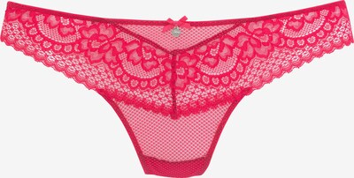 s.Oliver String i cranberry, Produktvy