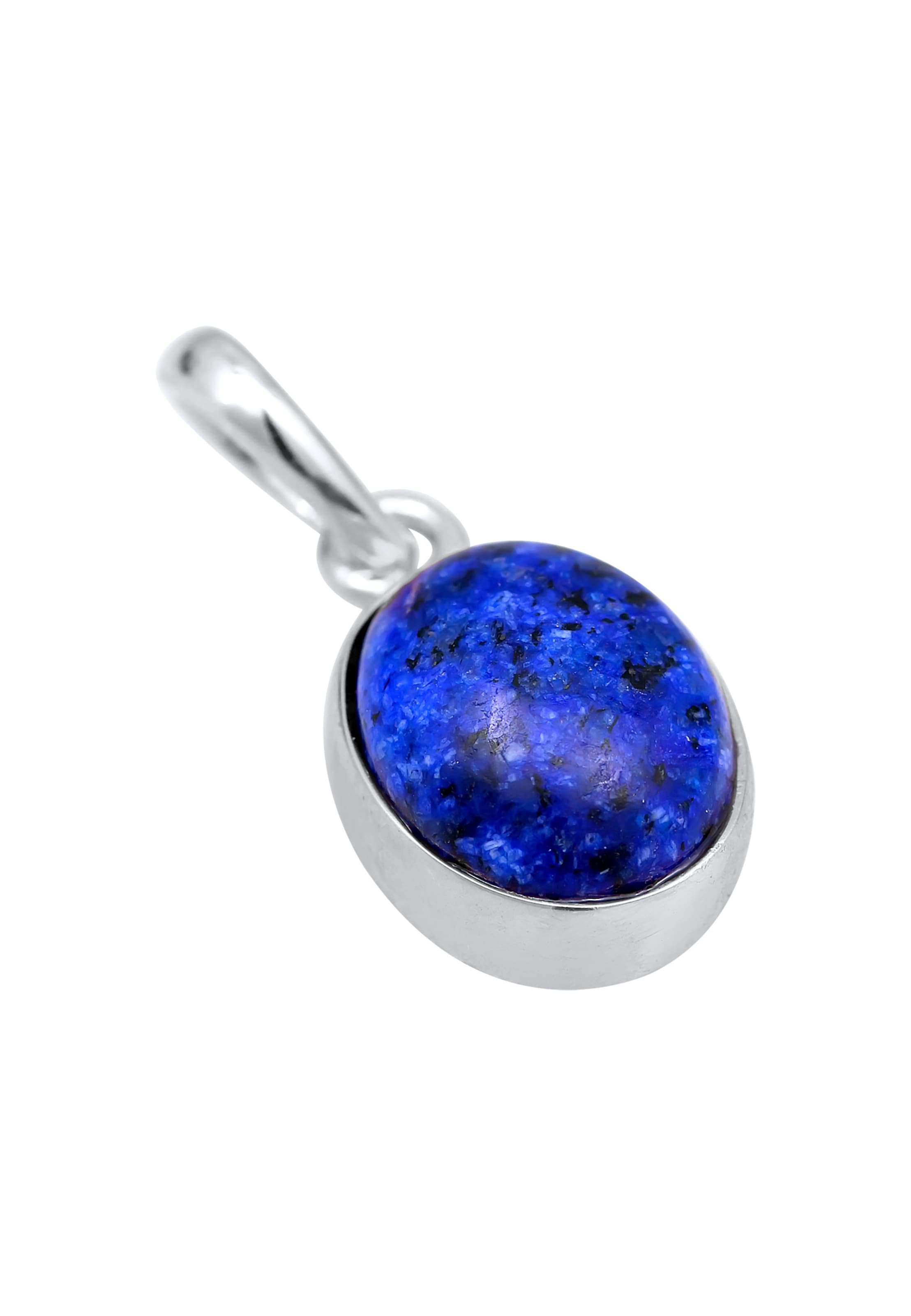 ELLI Pendant in Blue
