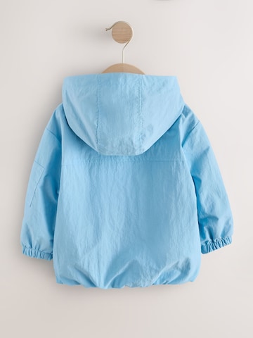 Next Tussenjas in Blauw