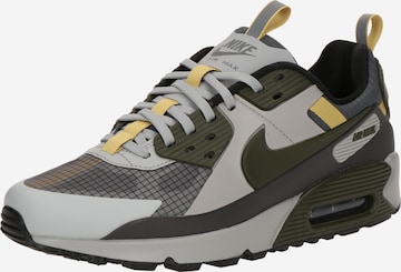Nike Sportswear Platform trainers AIR MAX 90 DRIFT in Grey Dark Grey ABOUT YOU