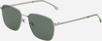 BOSS Sunčane naočale u srebro, Pregled proizvoda