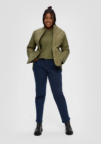 TRIANGLE Tapered Farmer - kék