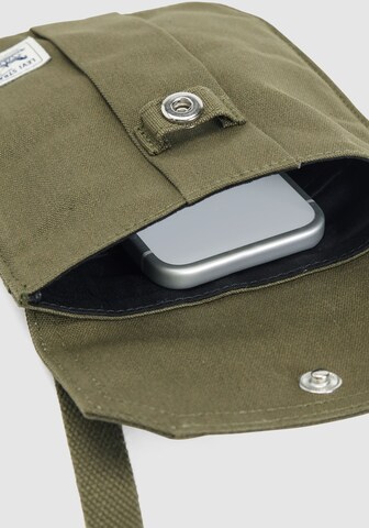 LEVI'S ® Umhängetasche in Grün
