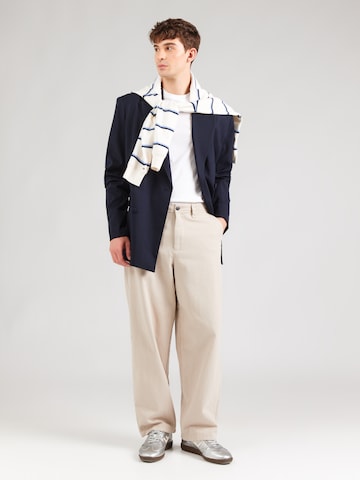 Calvin Klein Underwear Shirt in Blue