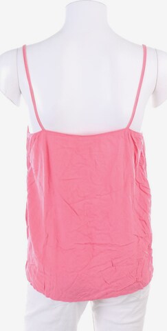 ONLY Ärmellose Bluse S in Pink