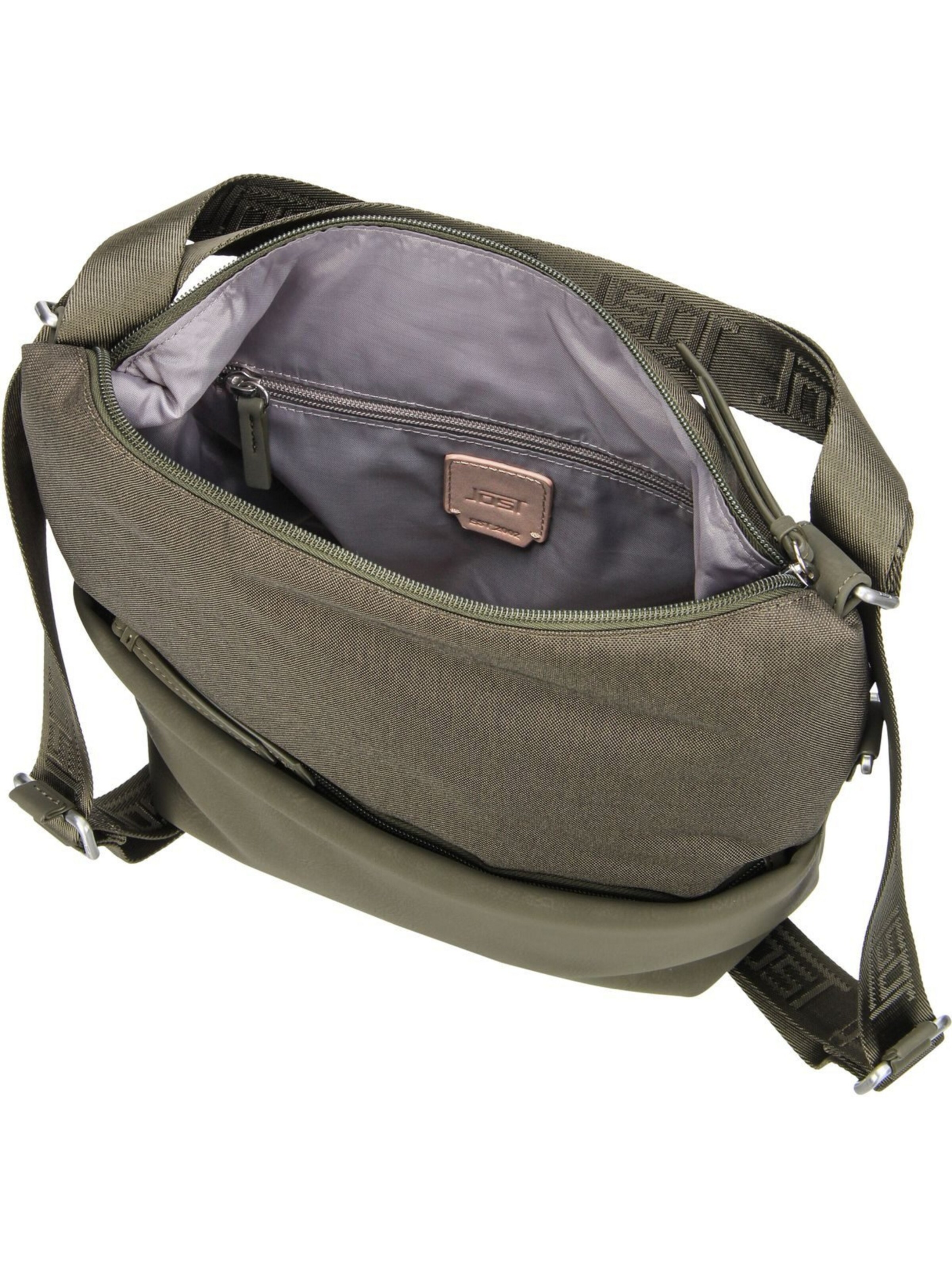 Zaino 'Andoya' di JOST in verde