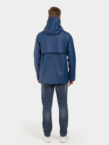 Veste outdoor Didriksons en bleu