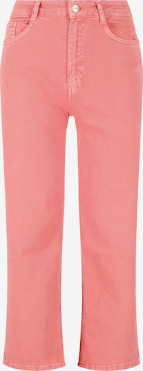 LolaLiza Jean en corail, Vue avec produit