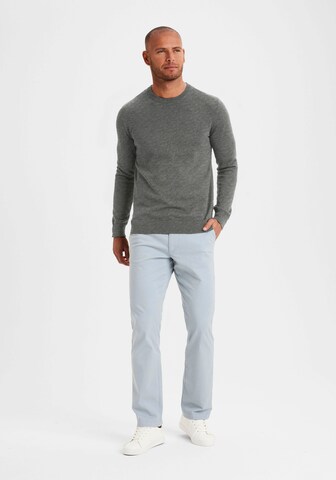 H.I.S Sweater in Grey