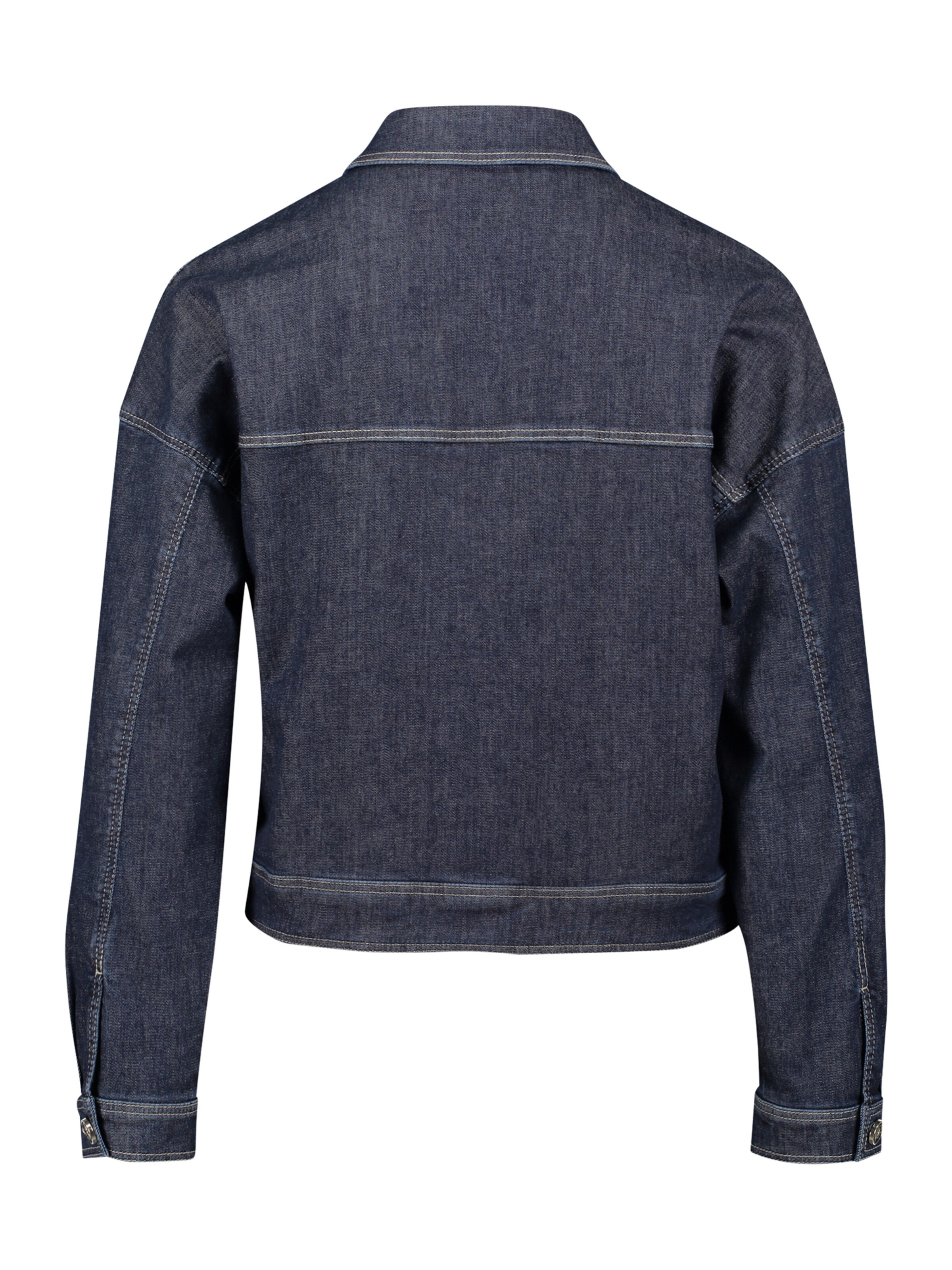 Blazer di Betty Barclay in blu