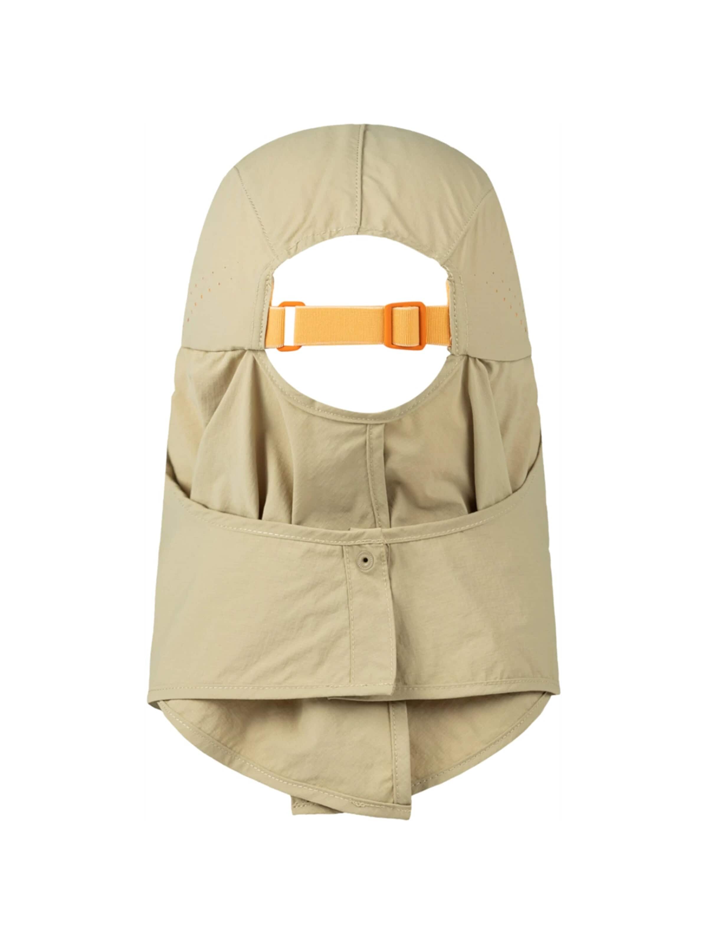 BUFF Pet 'Buff Desert Cap' in Beige