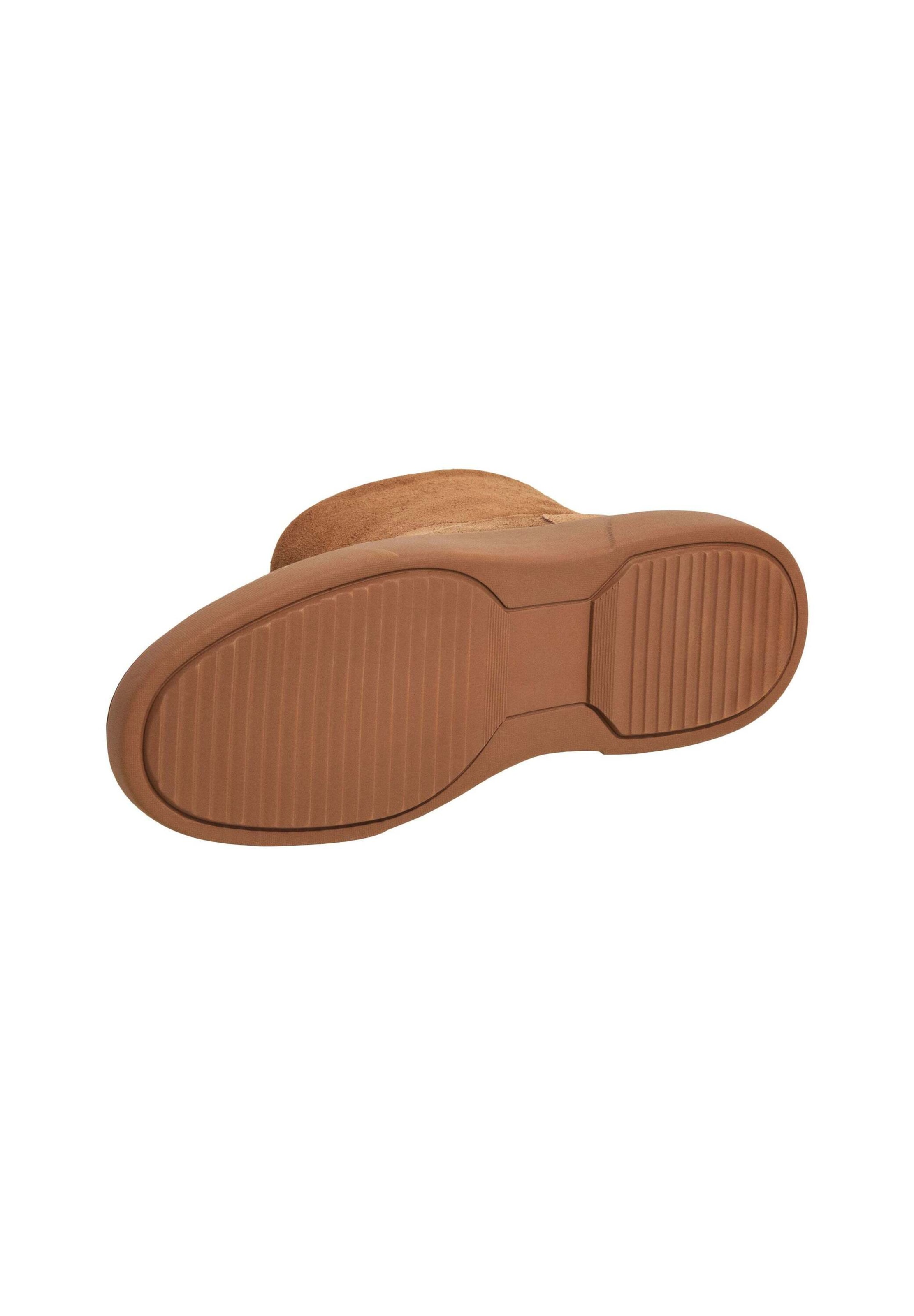 Boots 'Colins Artic' di Pepe Jeans in marrone