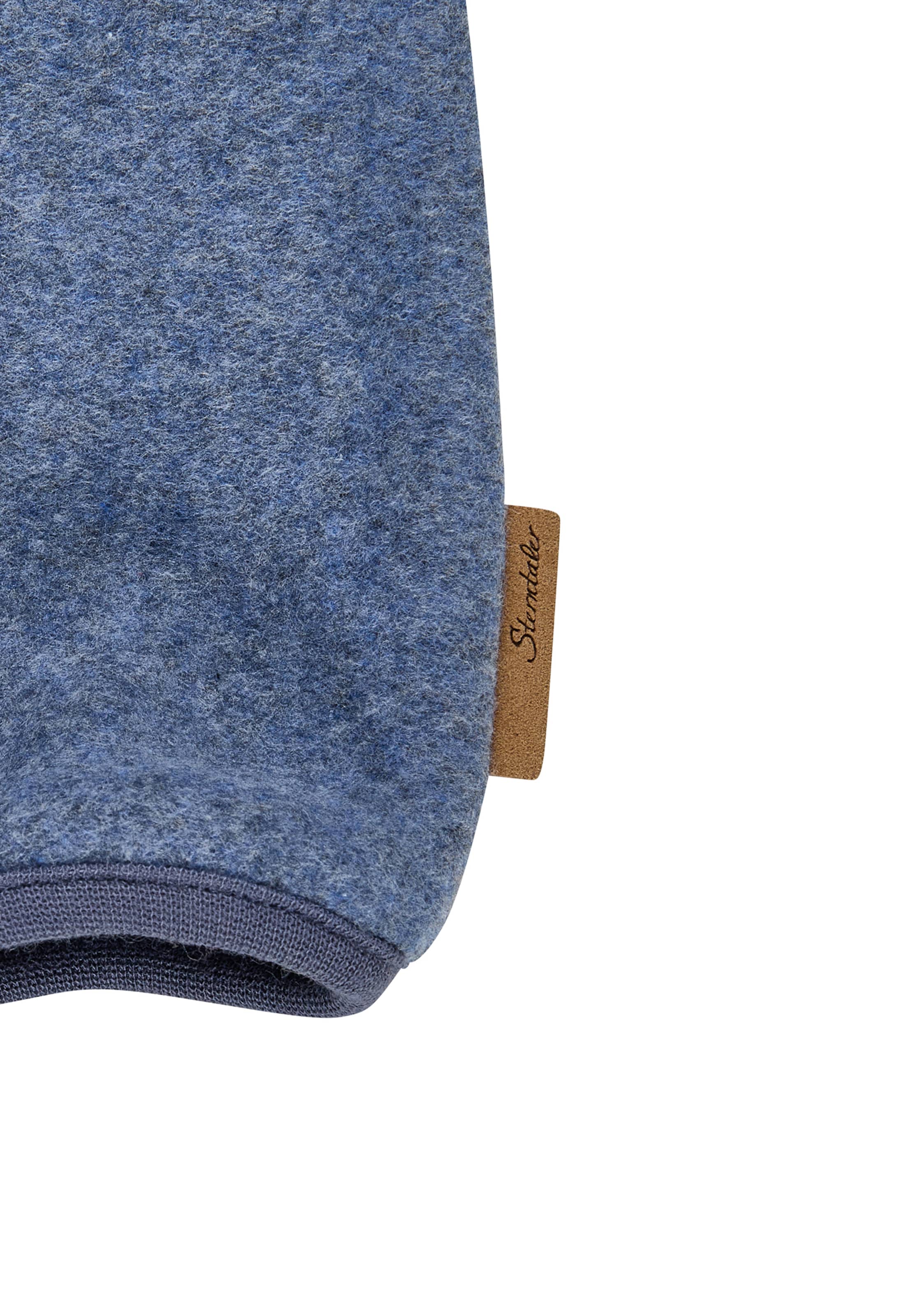 STERNTALER Tapered Hose in Blau