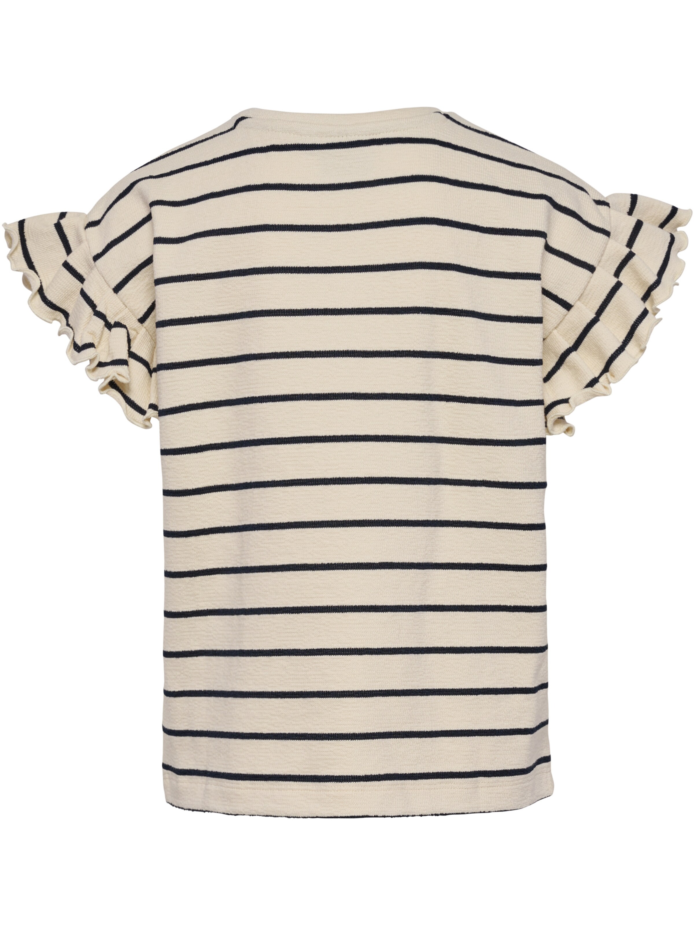 Hummel Bluser & t-shirts 'Alma' i beige