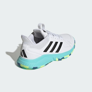ADIDAS PERFORMANCE Sportschoen 'Court Flight' in Wit