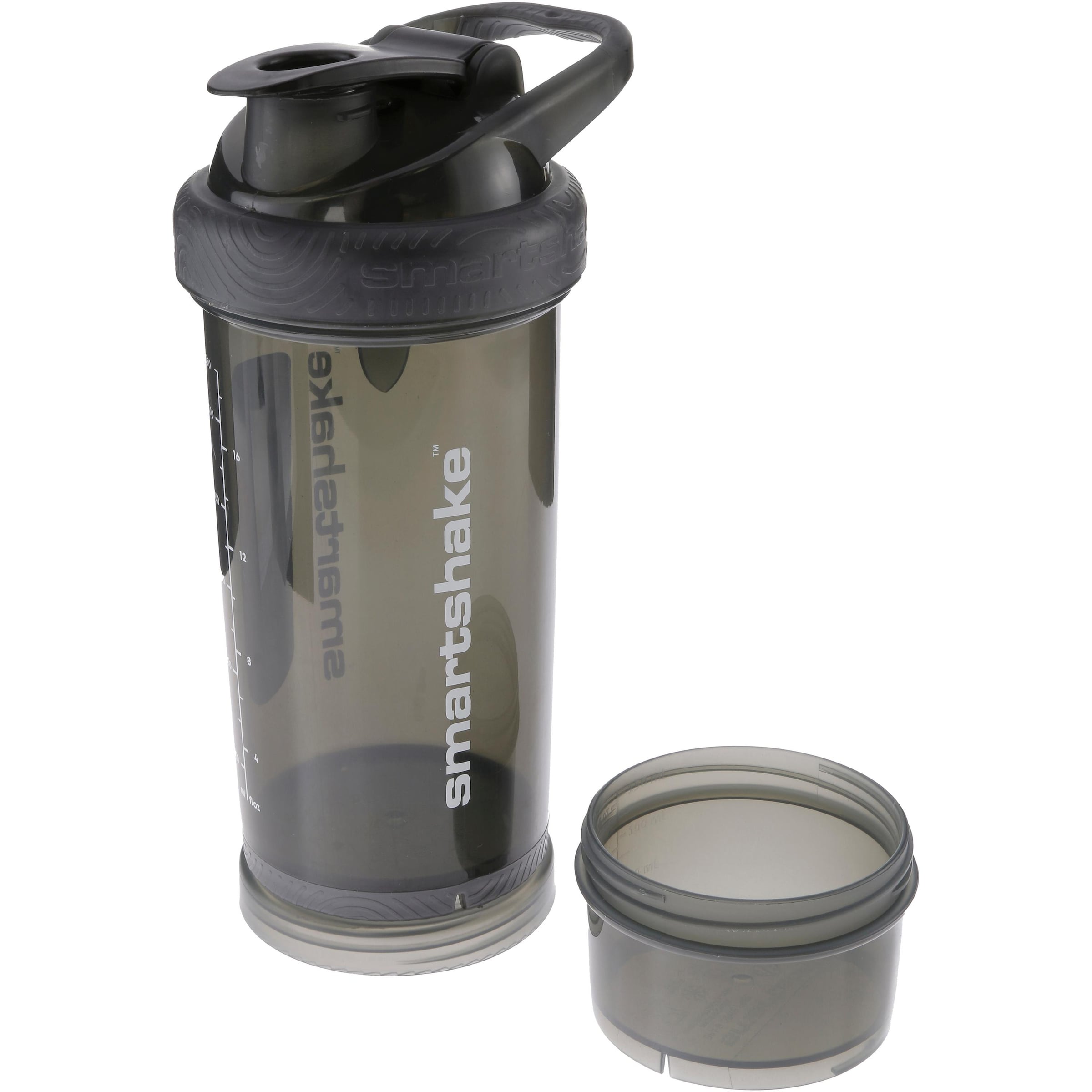 SmartShake Jug in Black