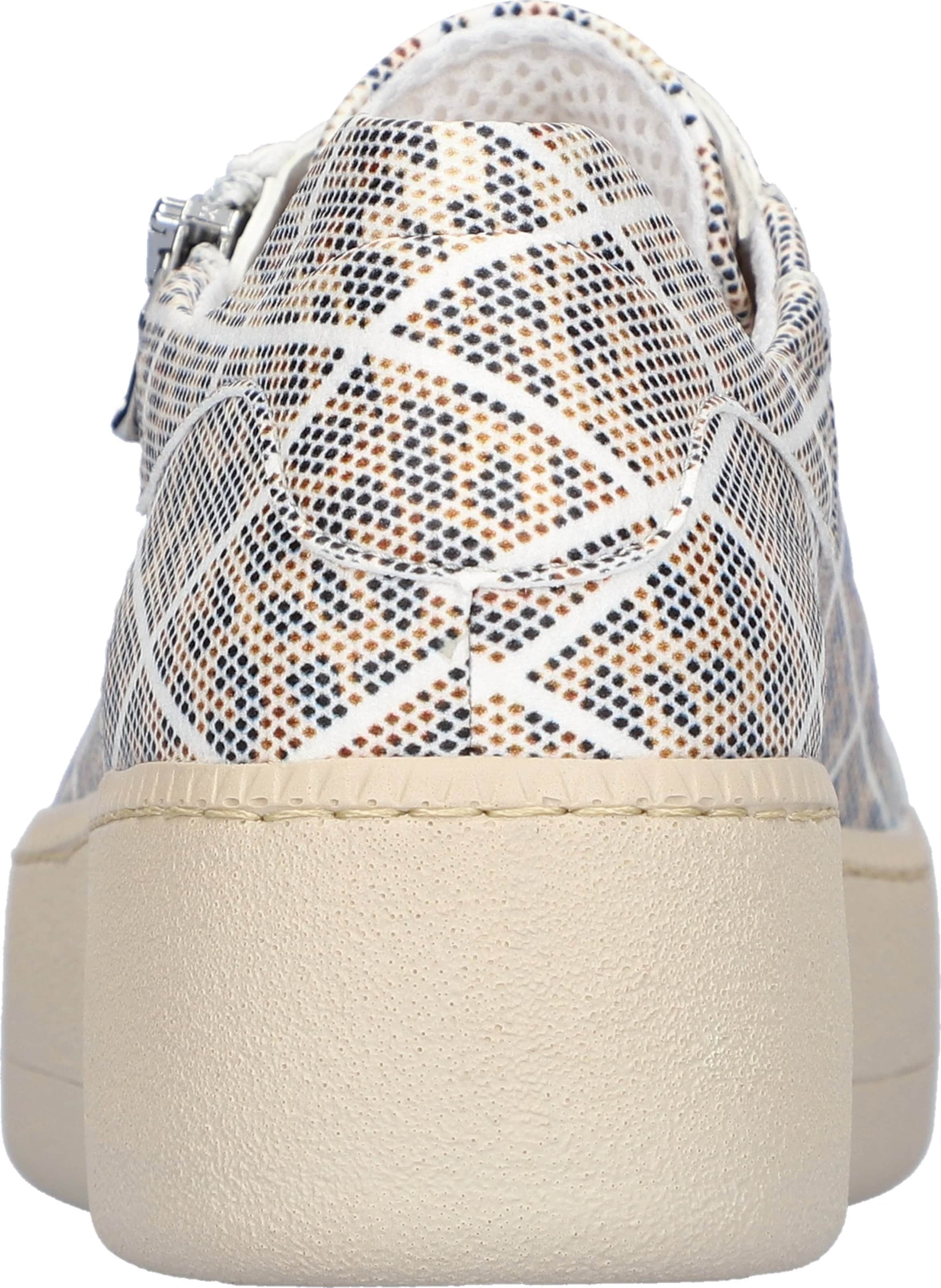 WALDLÄUFER Sneakers in Beige