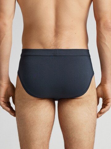 INTIMISSIMI Slip in Blau