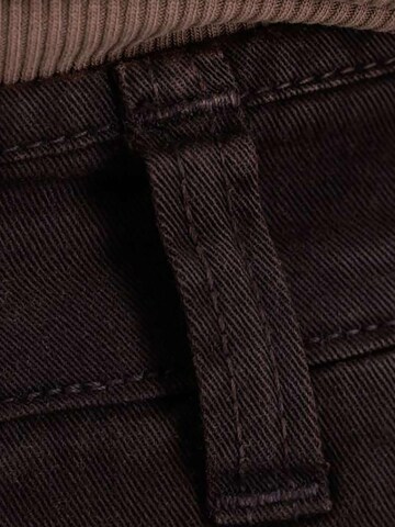 ALPHA INDUSTRIES Regular Cargohose 'Agent'‌‌‌ in Braun