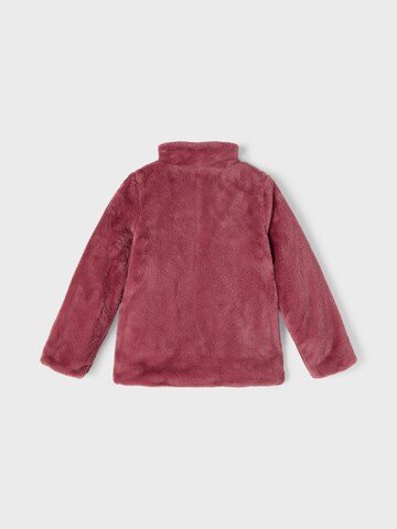 Veste mi-saison 'Malsi' NAME IT en rose