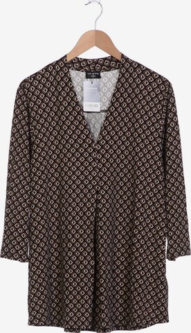 VIA APPIA DUE Top & Shirt in XXL in Brown: front