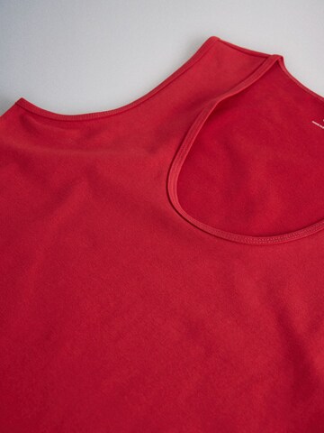 The Set Top | modra barva