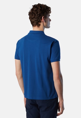 North Sails Shirt in Blue
