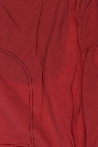 JACK WOLFSKIN Pants in 31-32 in Red