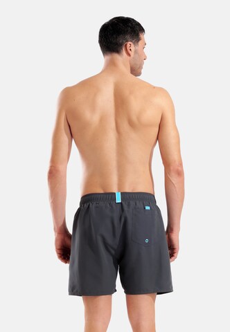 ARENA Swimming Trunks 'Fundamentals' in Blue