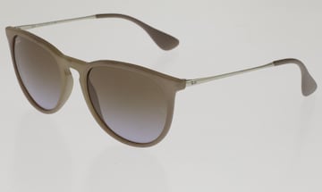 Ray-Ban Sonnenbrille One Size in Beige: Vorderseite