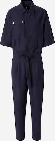 zils G-STAR Kombinezons 'Army': no priekšpuses