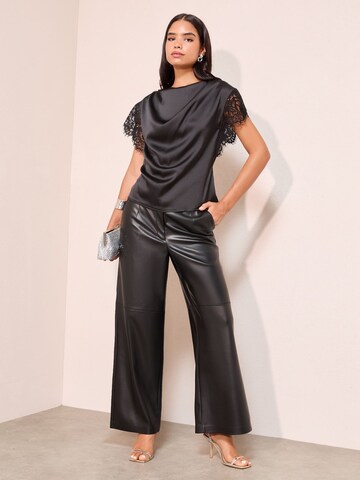 juoda Friends Like These Palaidinė