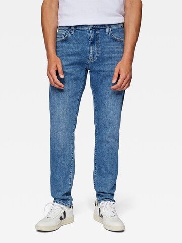 Mavi Slim fit Jeans 'CHRIS' in Blue: front