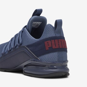 PUMA Laufschuh 'Axelion' in Blau