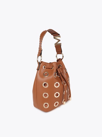 Lola Casademunt Shopper in Bruin