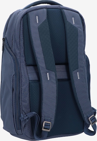 Thule Rucksack 'Crossover' in Blau