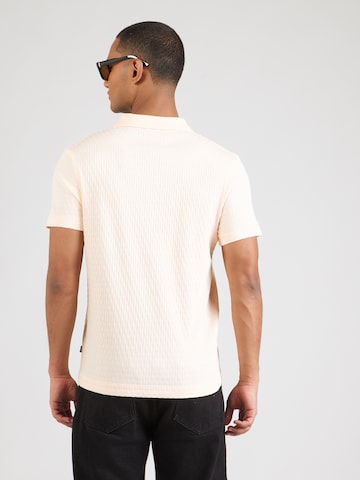 JOOP! Poloshirt 'Jorge' in Pink