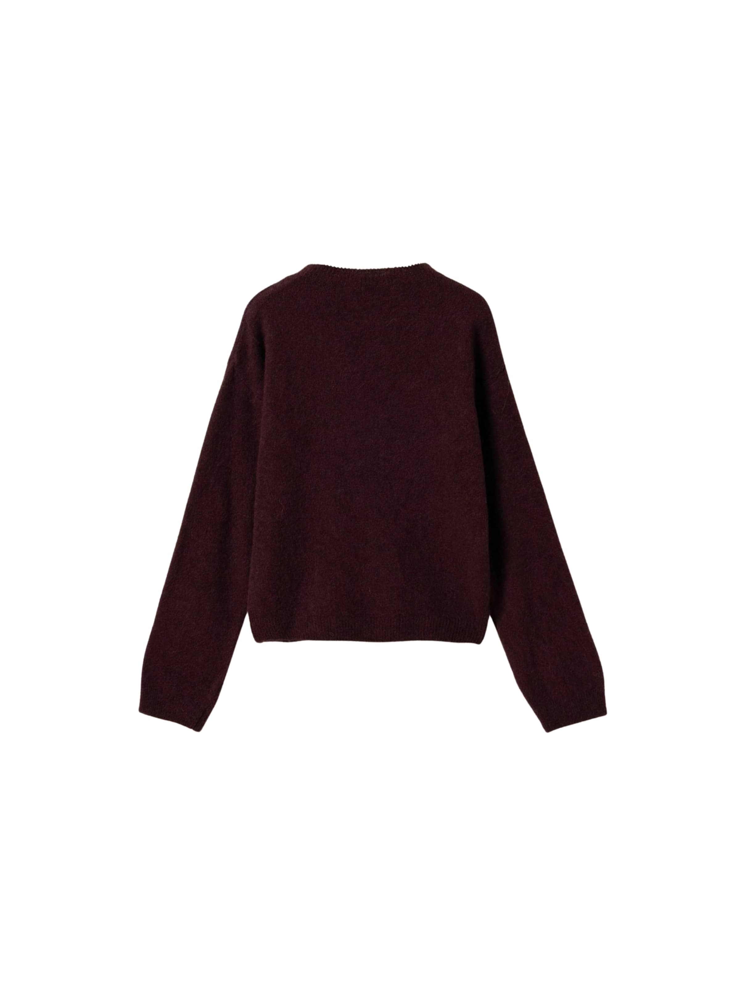Noella Pullover ' N-Martie ' i rød