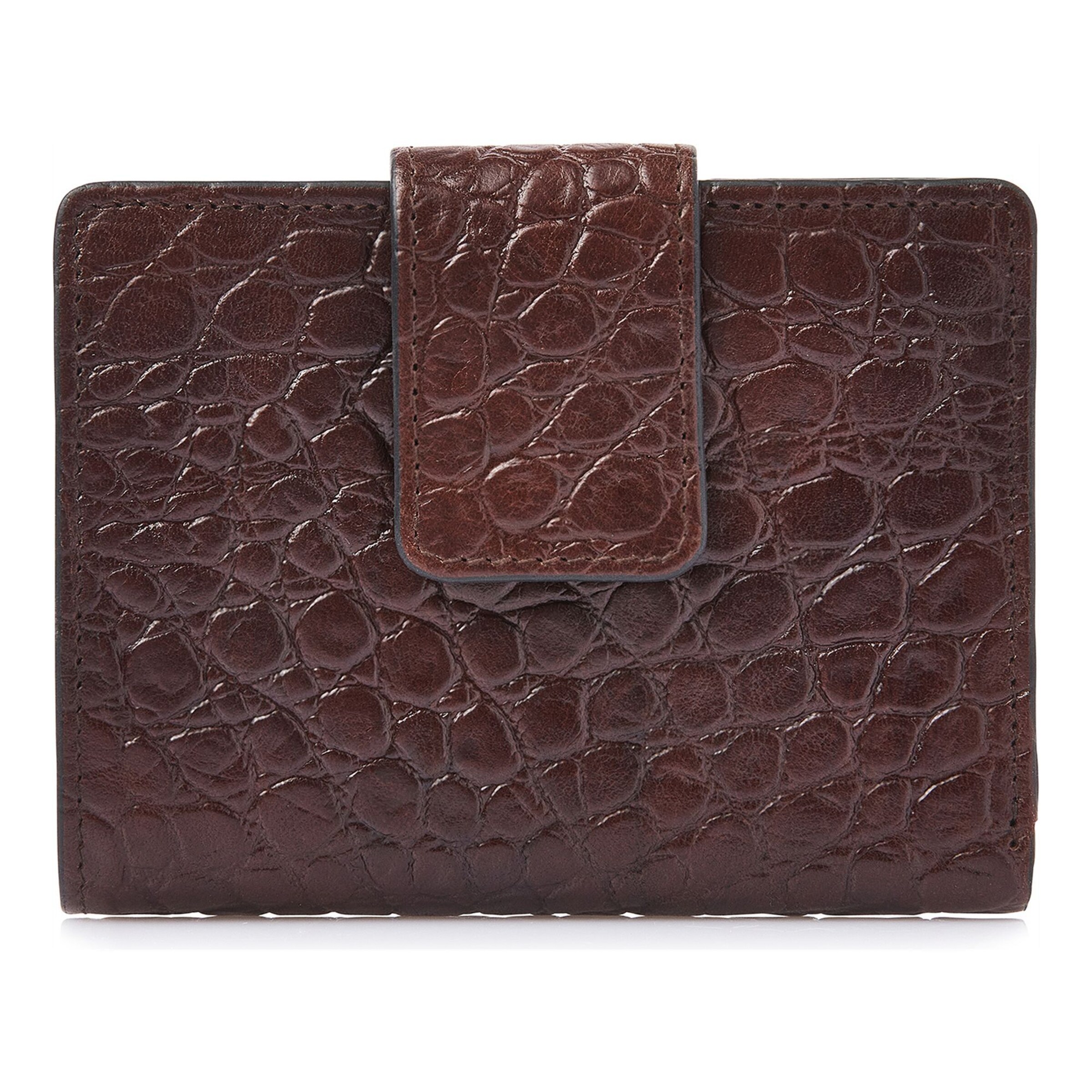 Castelijn & Beerens Wallet in Brown