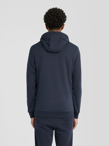 Lyle & Scott Sweatshirt in Blue