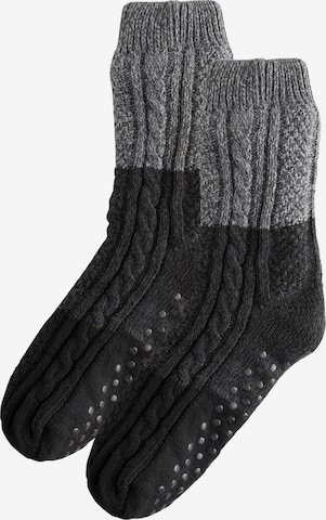 pilka Next Kojinės: priekis