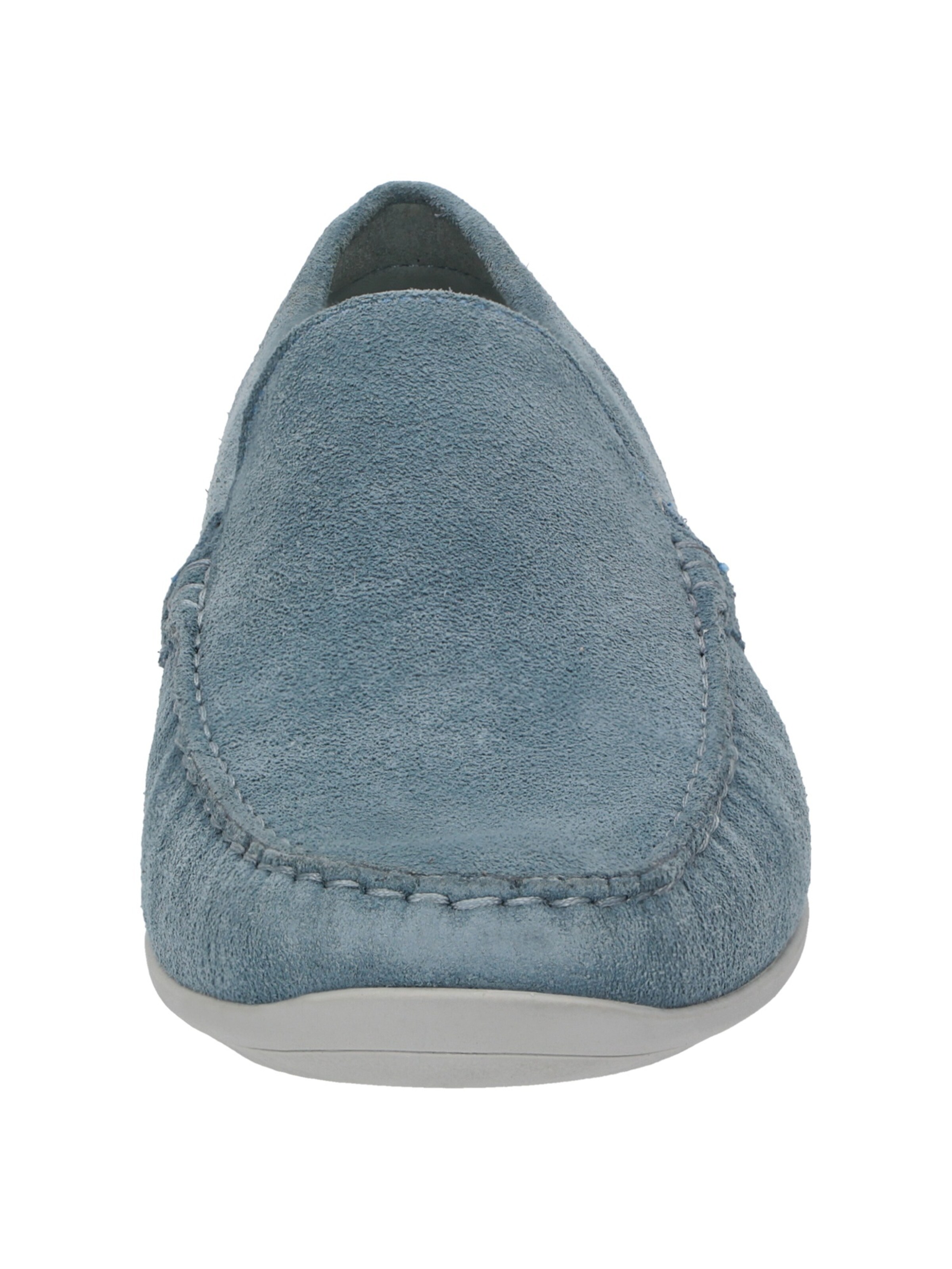 Chaussure basse ' Rodimiro-700 ' SIOUX en bleu