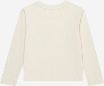 T-Shirt GAP en beige