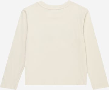 GAP Bluser & t-shirts i beige