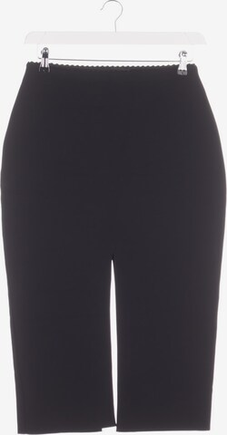 Proenza Schouler Skirt in L in Black: front