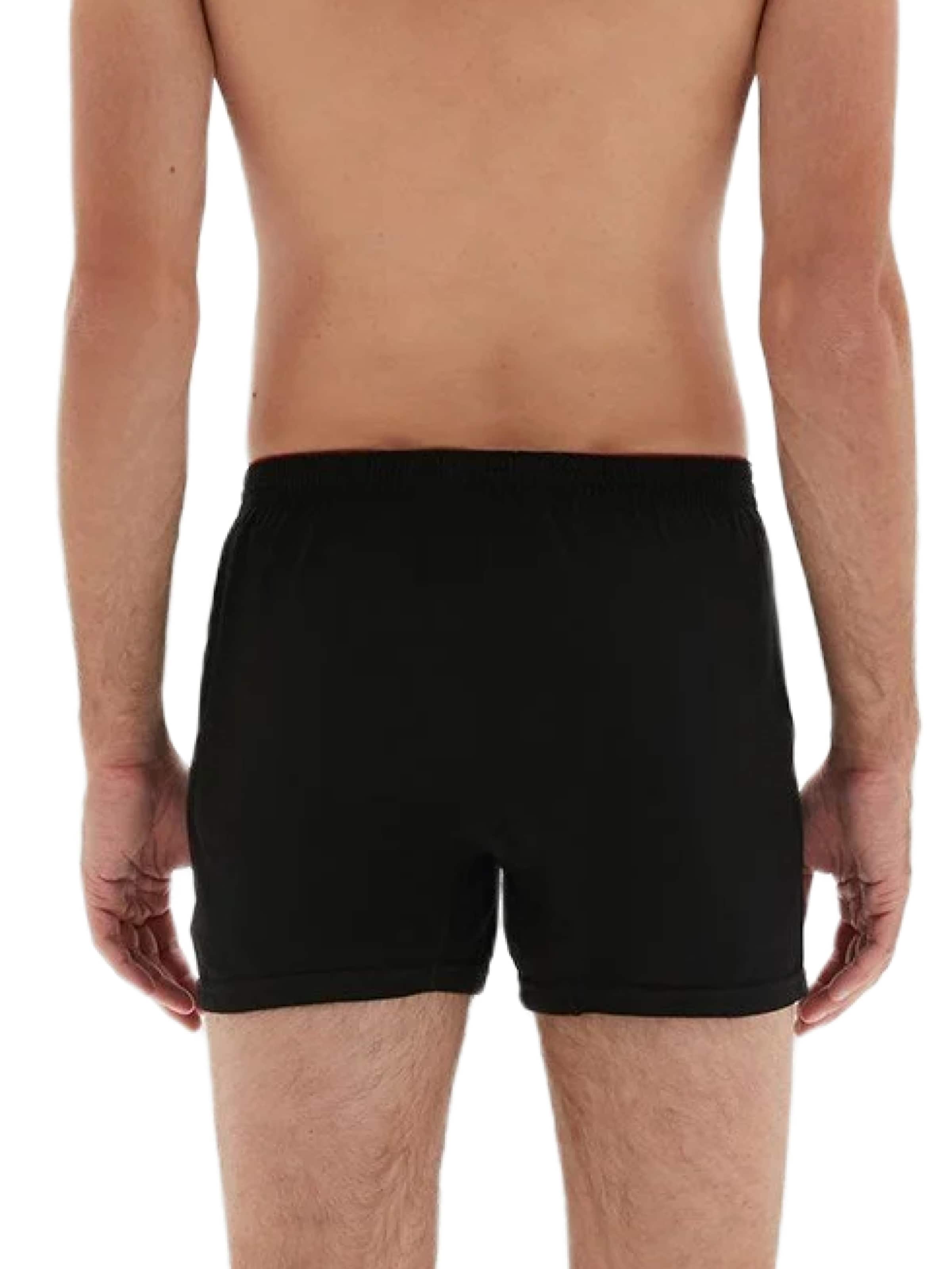 Erdem Boxershorts in Schwarz